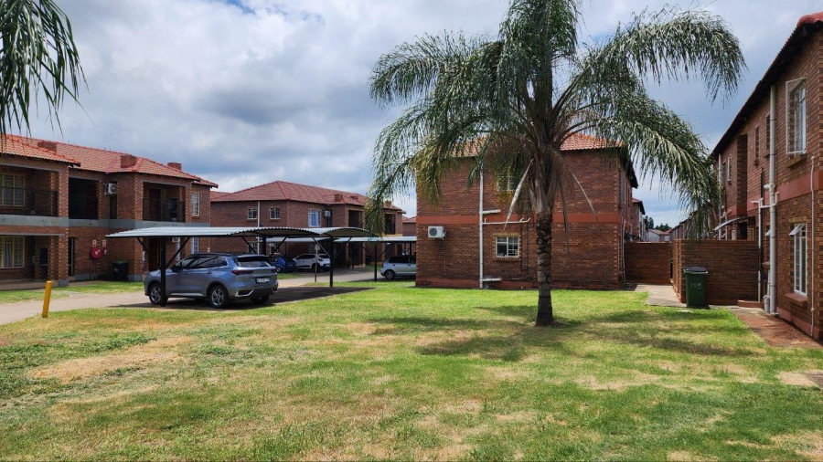 3 Bedroom Property for Sale in Waterval East North West